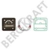 BERGKRAFT BK8501410 Repair Kit, compressor